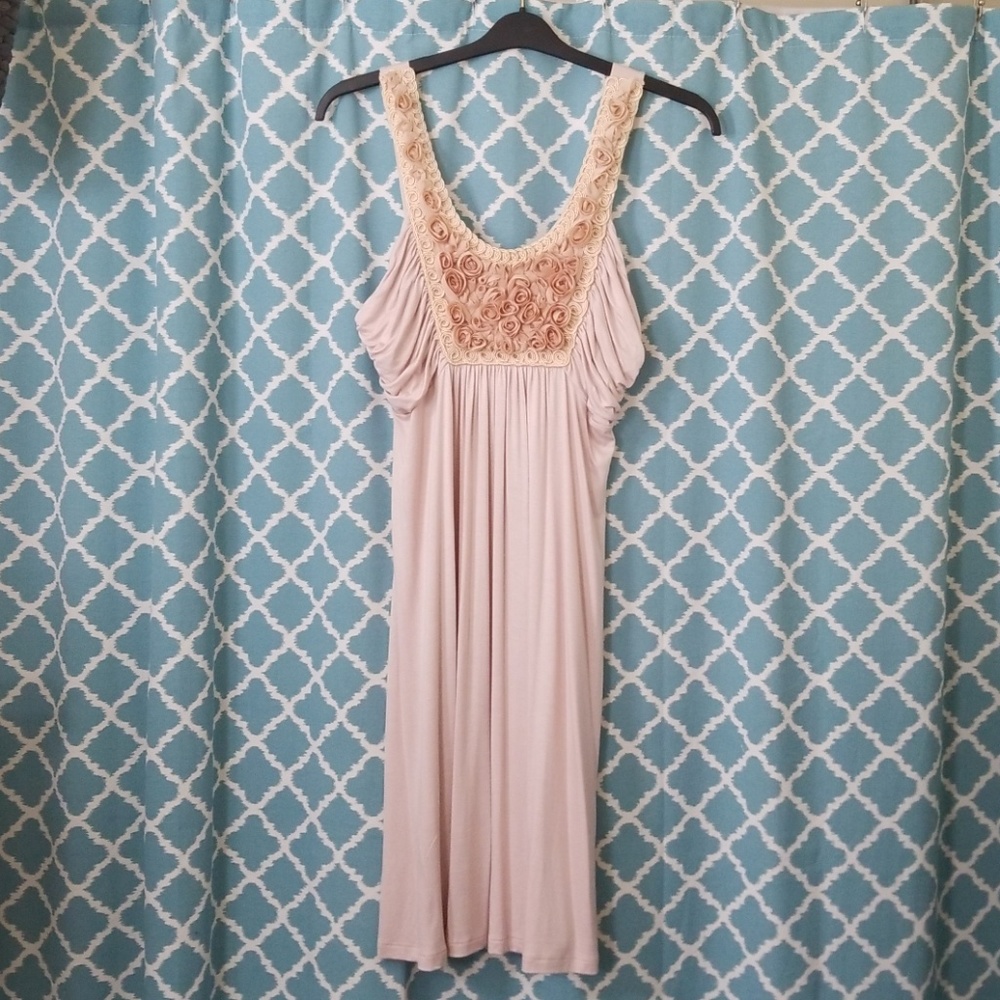 Soprano Dress size LG